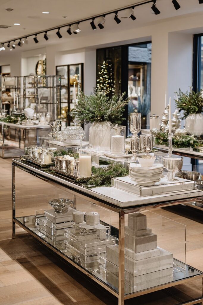 Apartment Narrow Console Efficiency