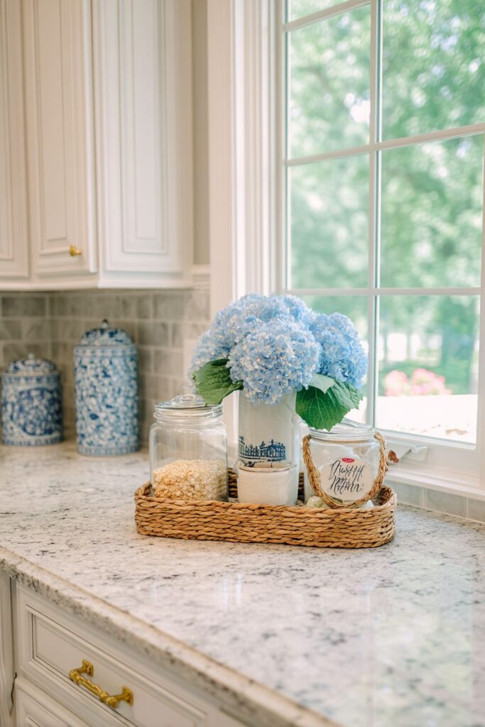  Comprehensive L-Shaped Workflow Zones