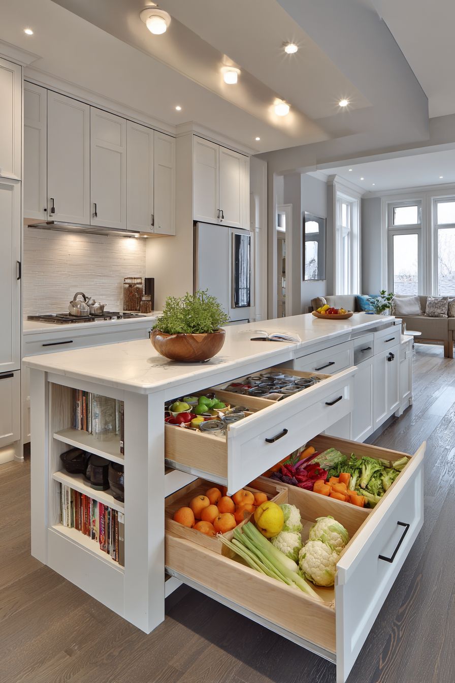 Multi-Generational Design Accessibility