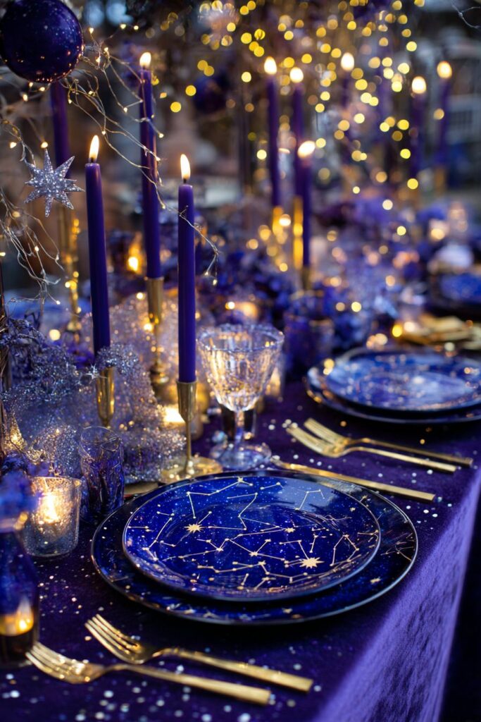 Midnight Magic and Mystery