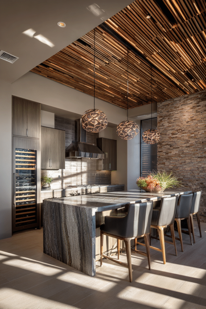 The Sculptural Statement