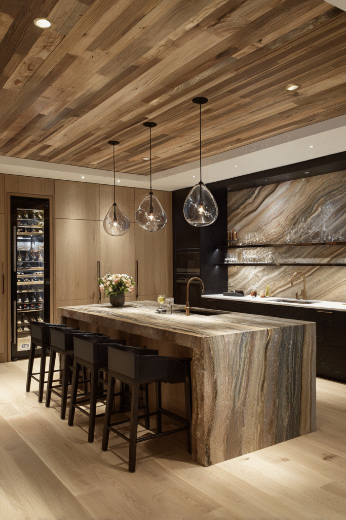 The Sculptural Statement