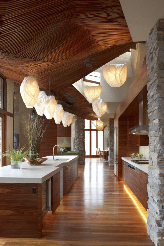 The Sculptural Statement