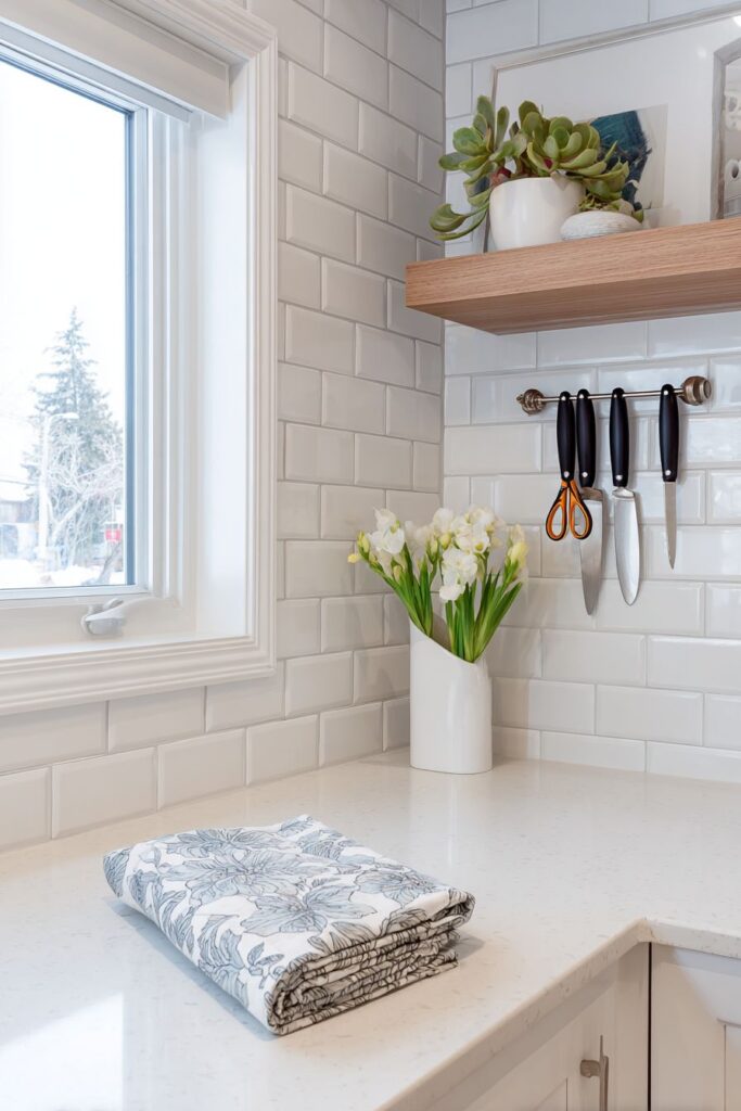 Small Space Spring Efficiency