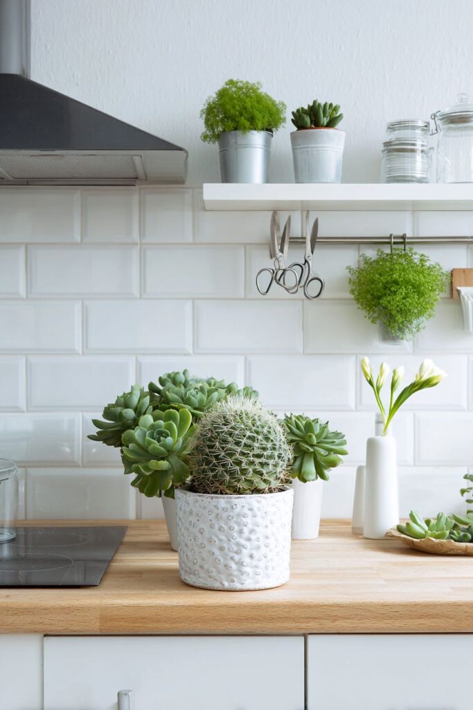 Small Space Spring Efficiency