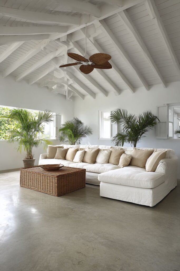  Natural Ventilation Climate Adaptation