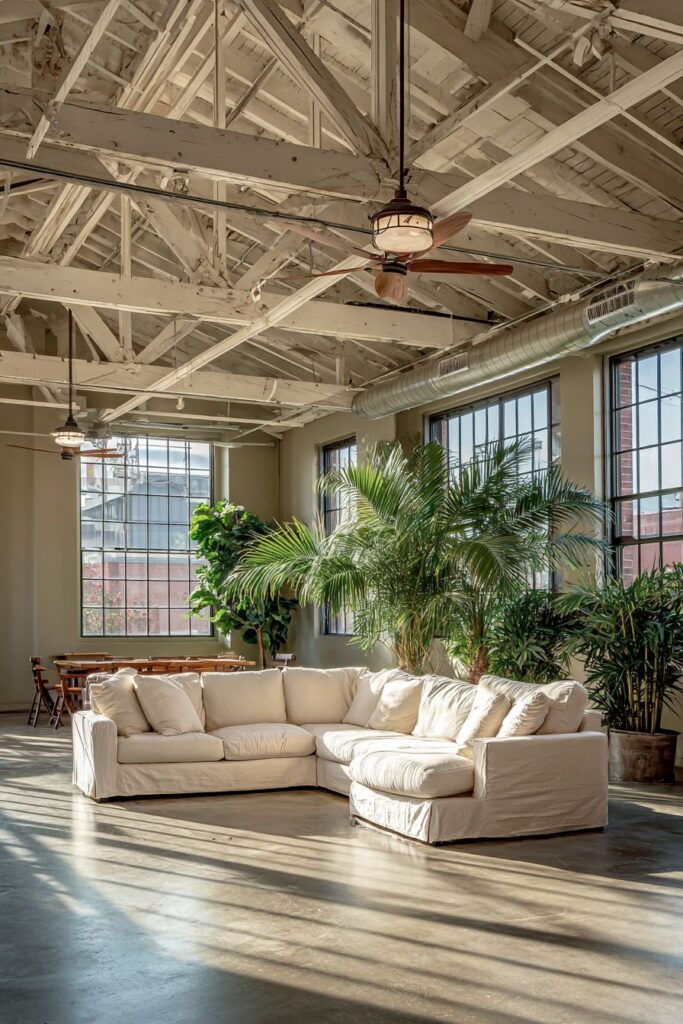  Natural Ventilation Climate Adaptation