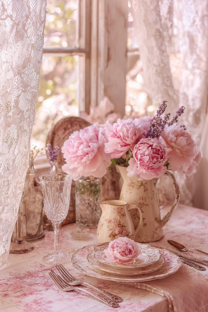 French Provincial Charm