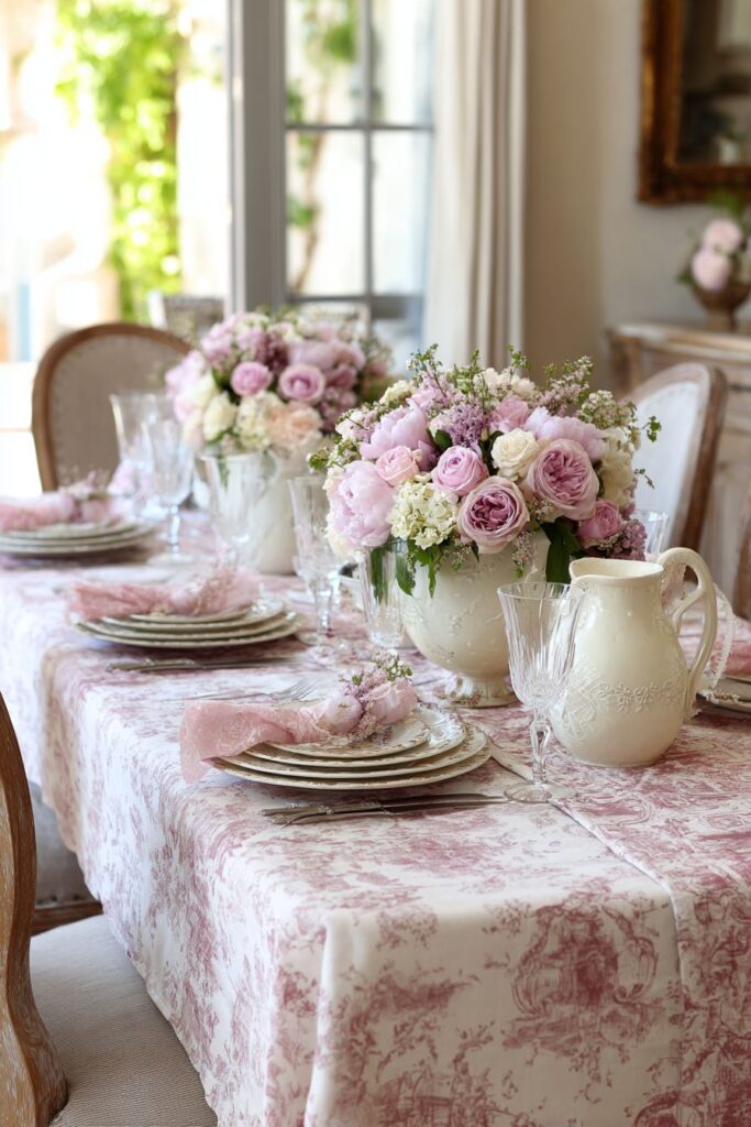 French Provincial Charm