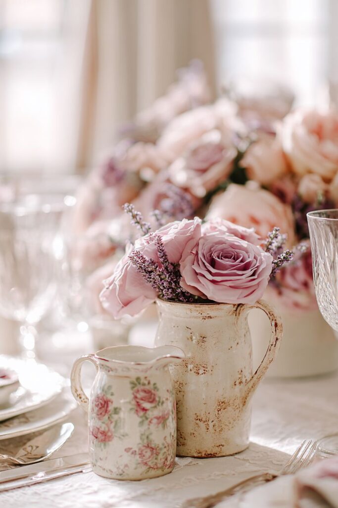 French Provincial Charm