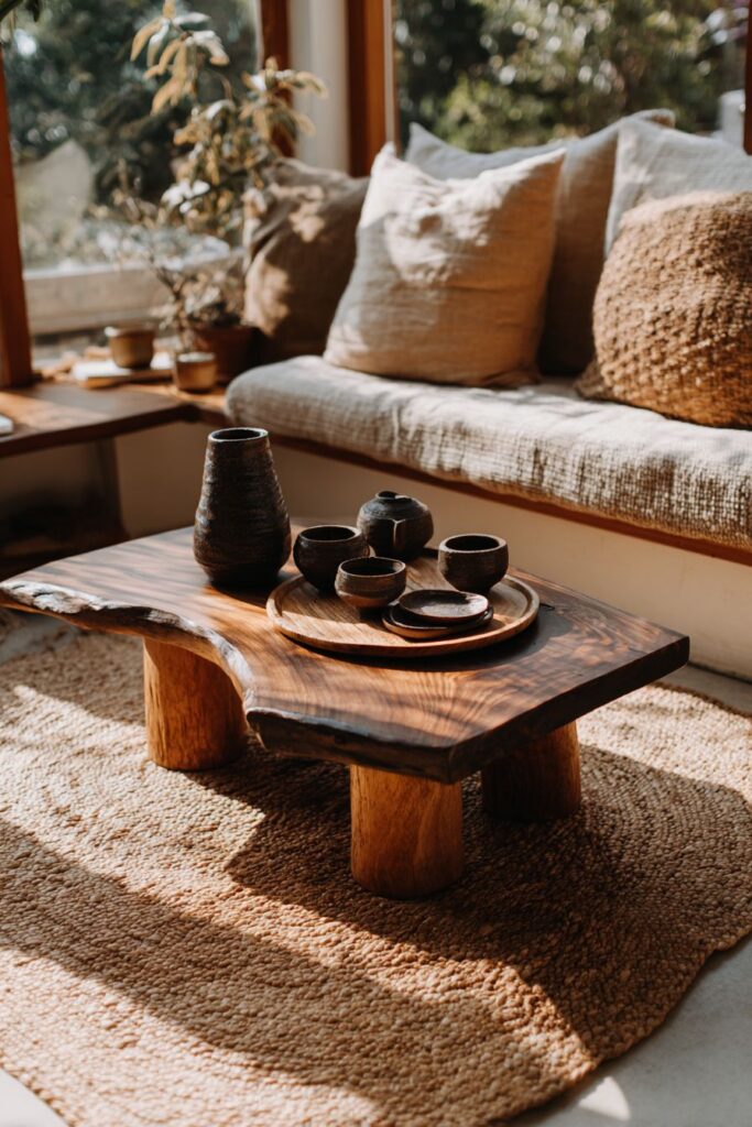 Tea Ceremony Mindfulness