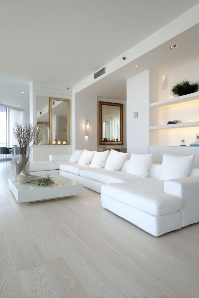 Small Space Smart Solutions