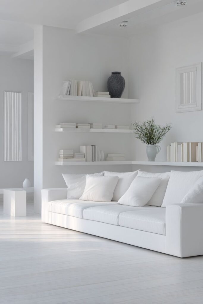 Small Space Smart Solutions