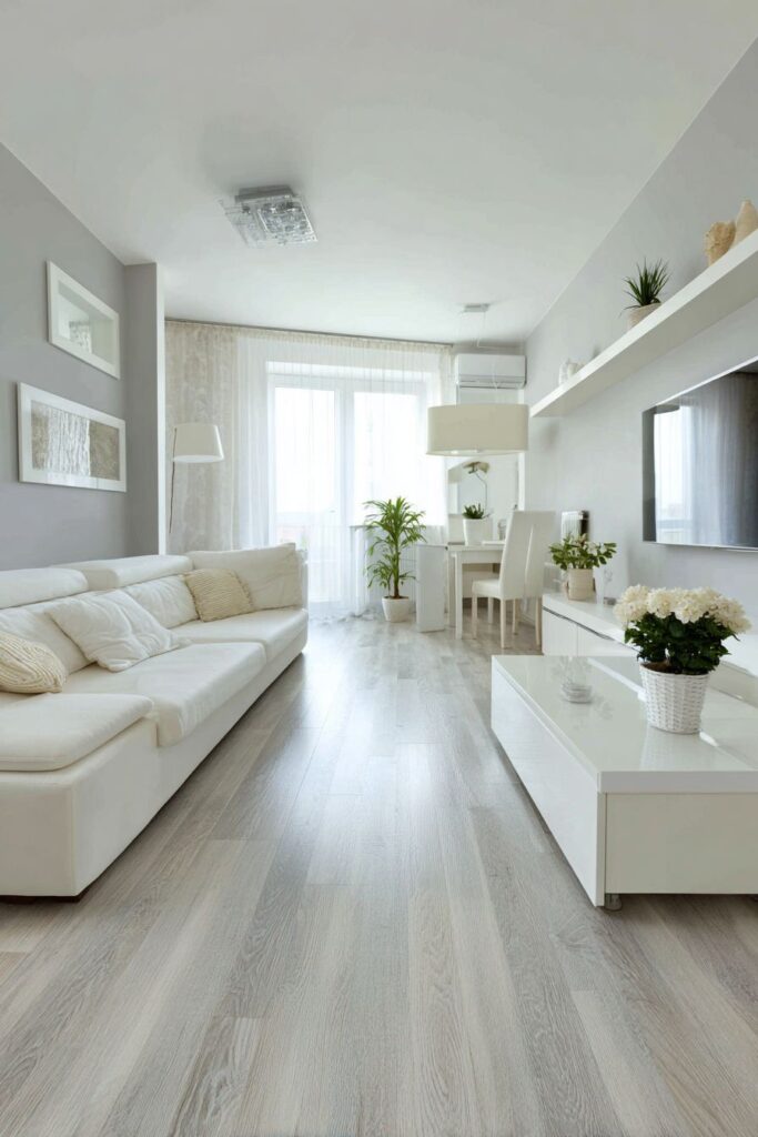 Small Space Smart Solutions