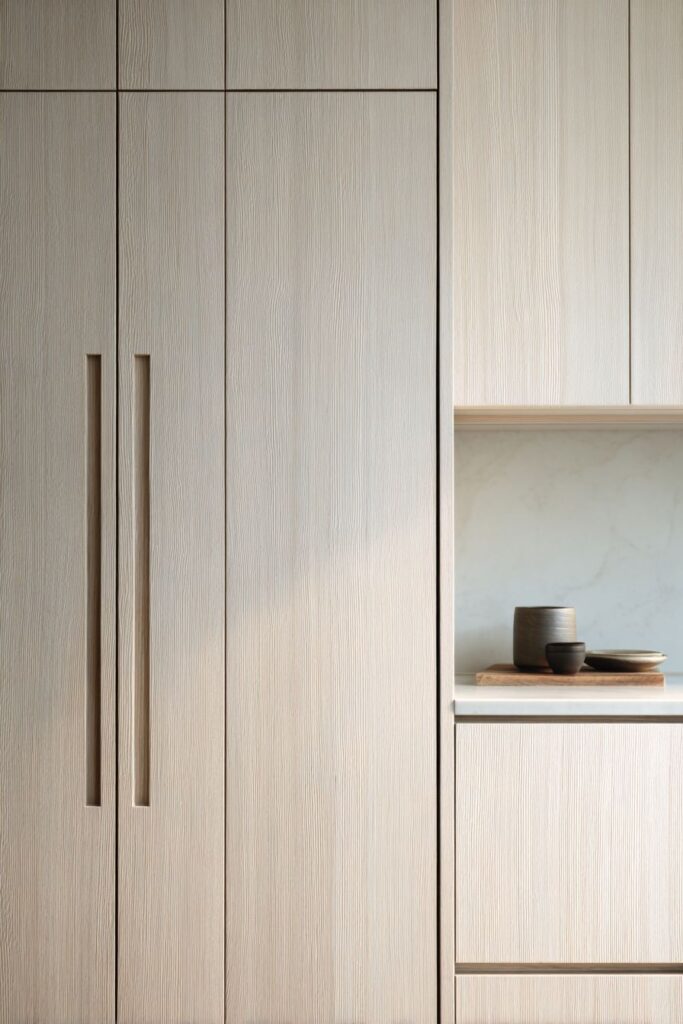  Minimalist Precision-Milled Ash Contemporary Perfection