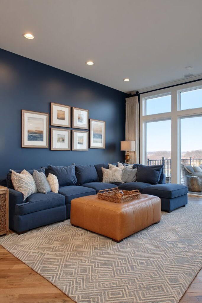 Family-Friendly Durability