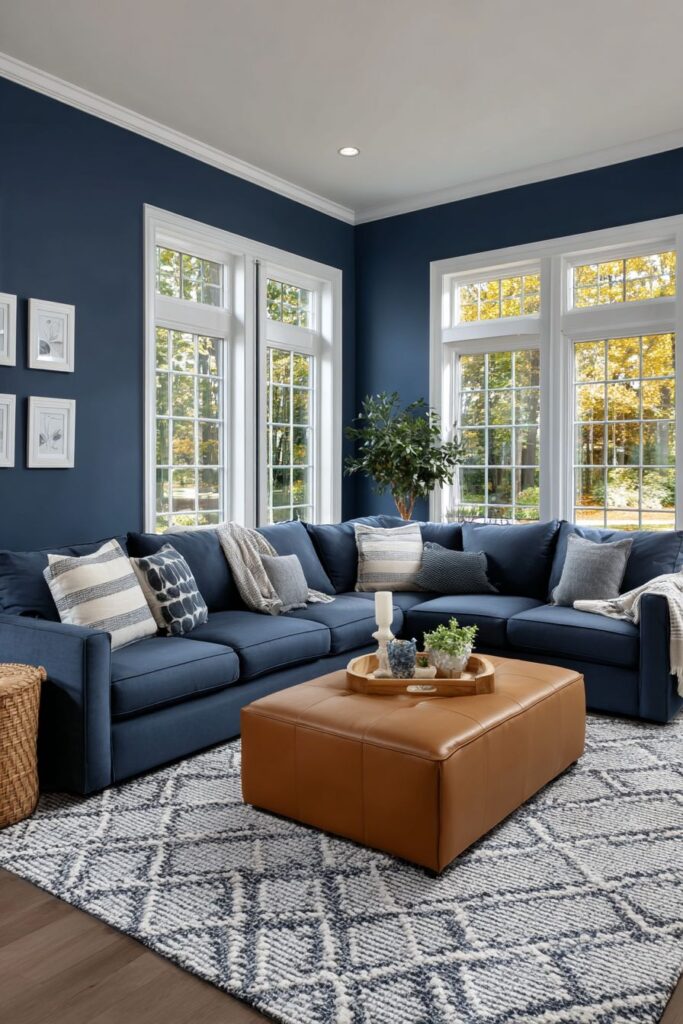 Family-Friendly Durability