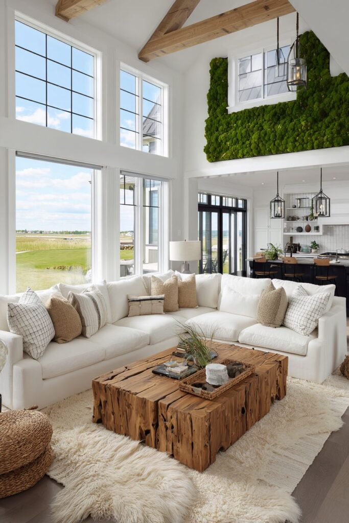 Sustainable Luxury with Environmental Consciousness