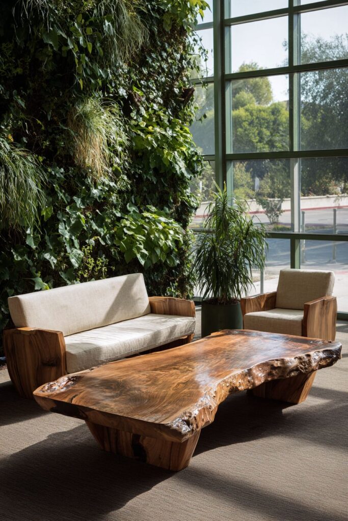 Sustainable Luxury with Environmental Consciousness