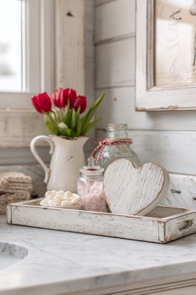 Linen Love Pillow Collection