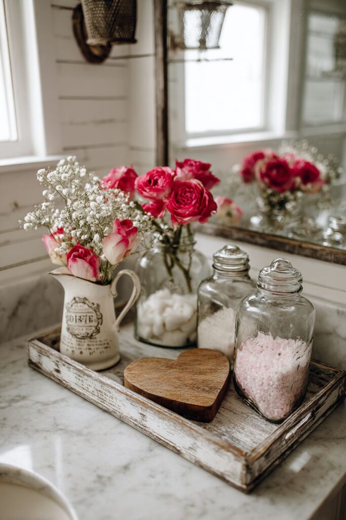 Linen Love Pillow Collection