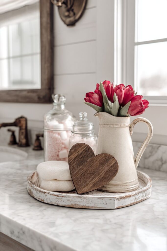 Linen Love Pillow Collection