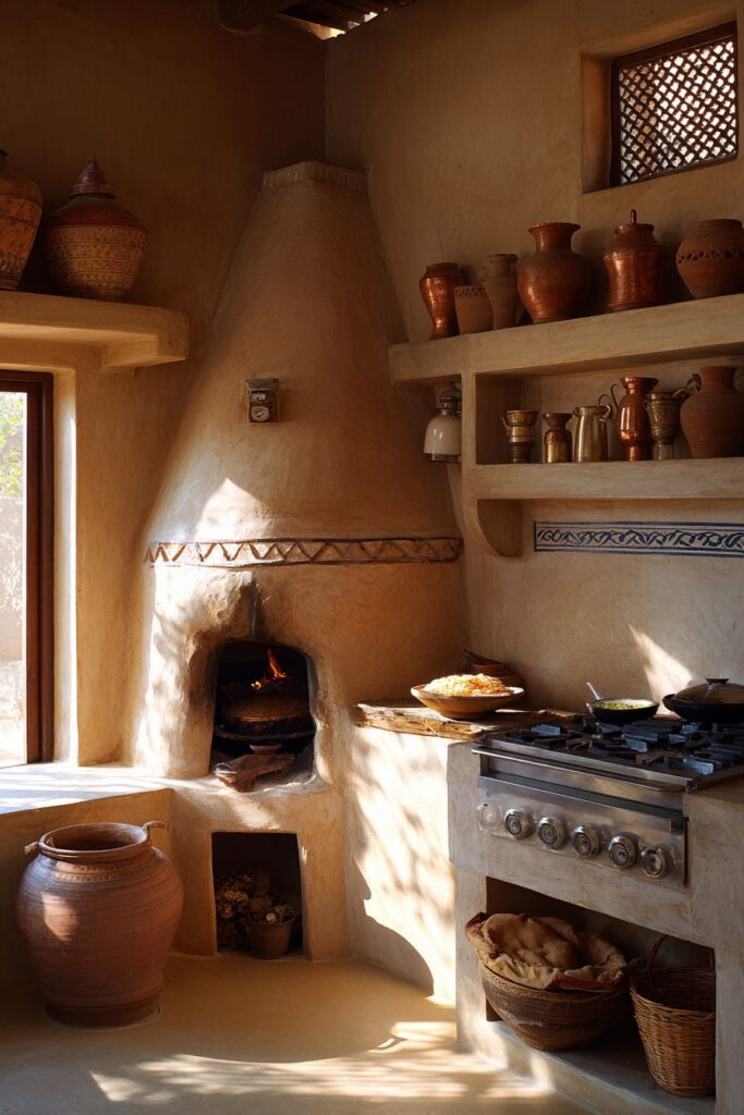 Authentic Tandoor Integration Mastery