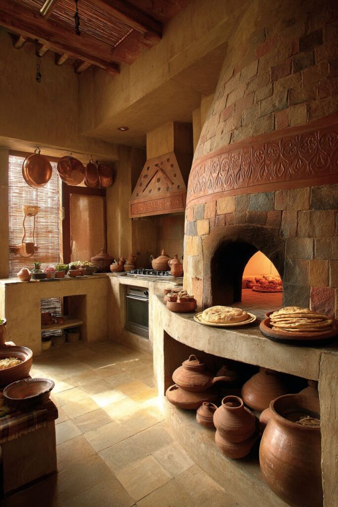 Authentic Tandoor Integration Mastery