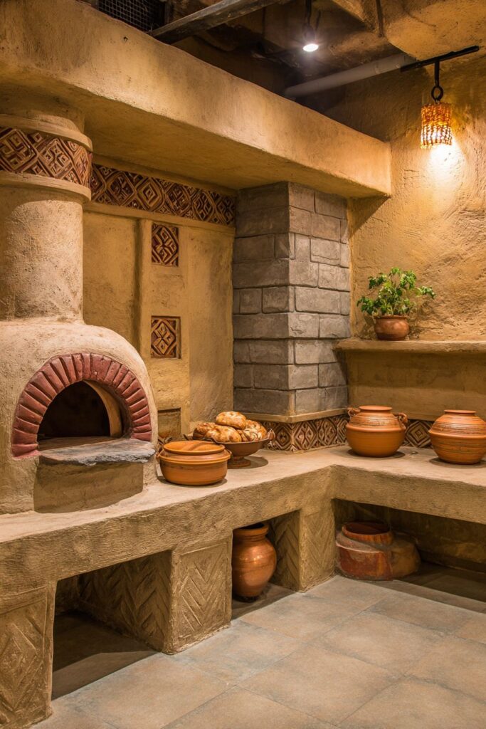 Authentic Tandoor Integration Mastery