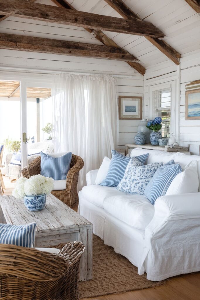 Art Deco Revival with Peacock Blue Glamour