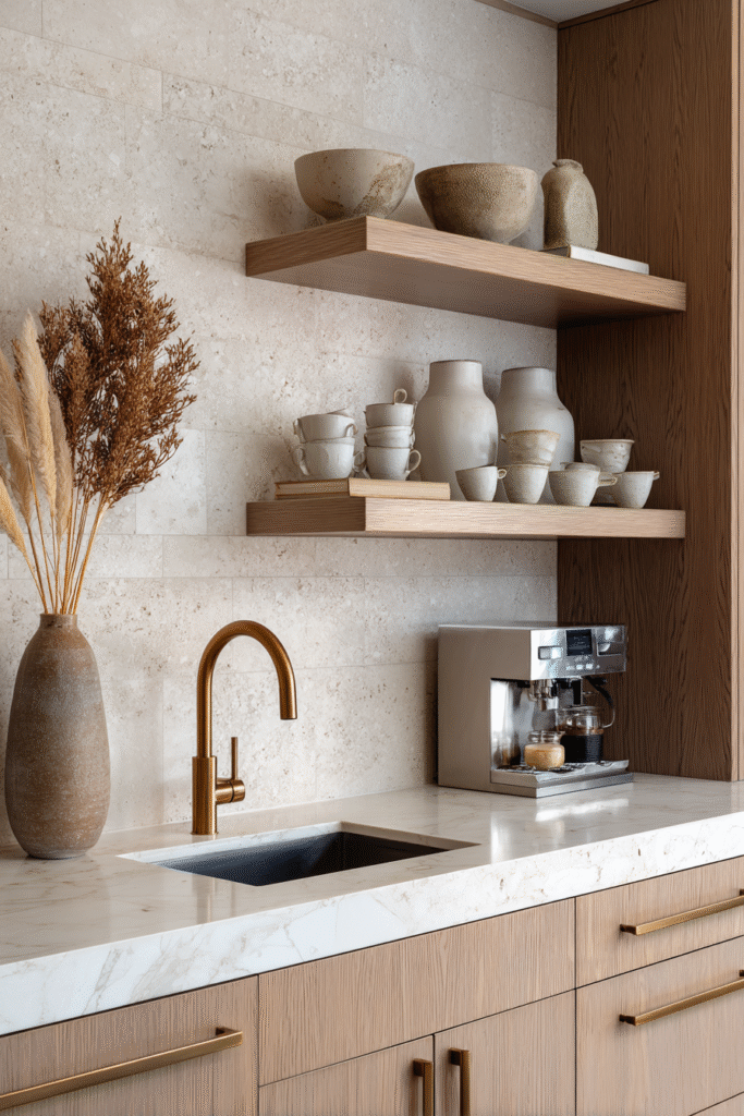 The Dedicated Coffee Culture