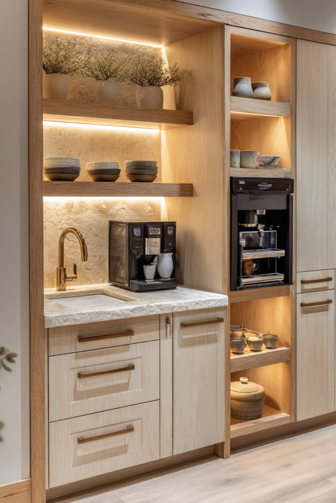 The Dedicated Coffee Culture