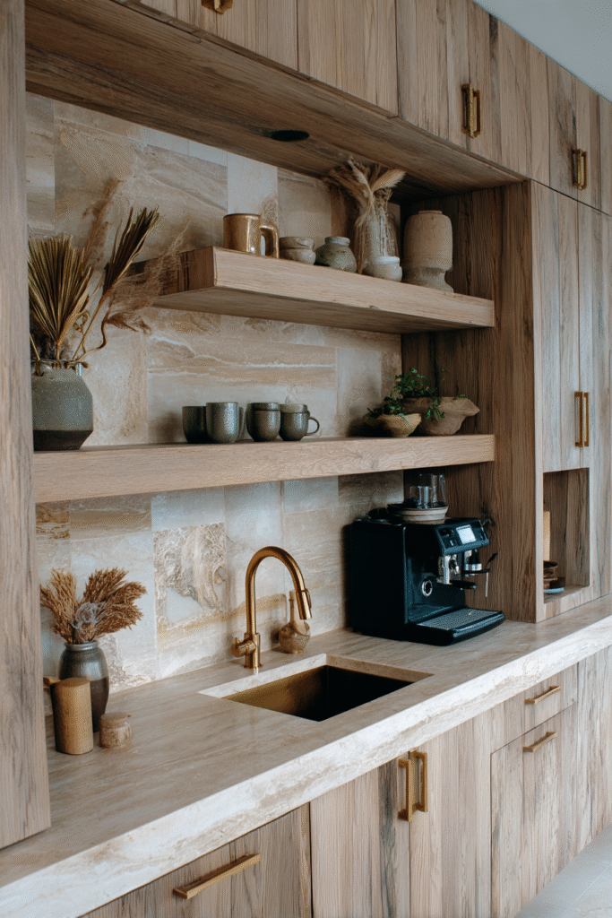 The Dedicated Coffee Culture