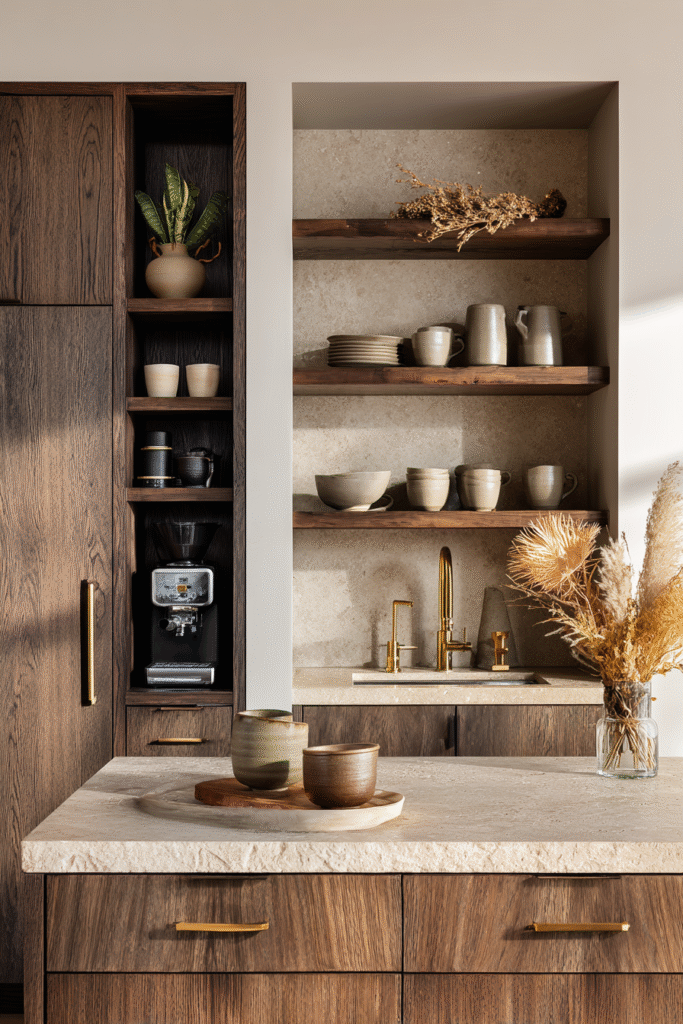 The Dedicated Coffee Culture