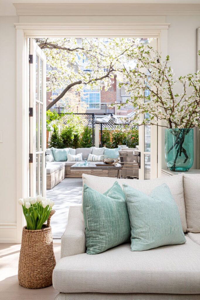 Indoor-Outdoor Flow Mastery