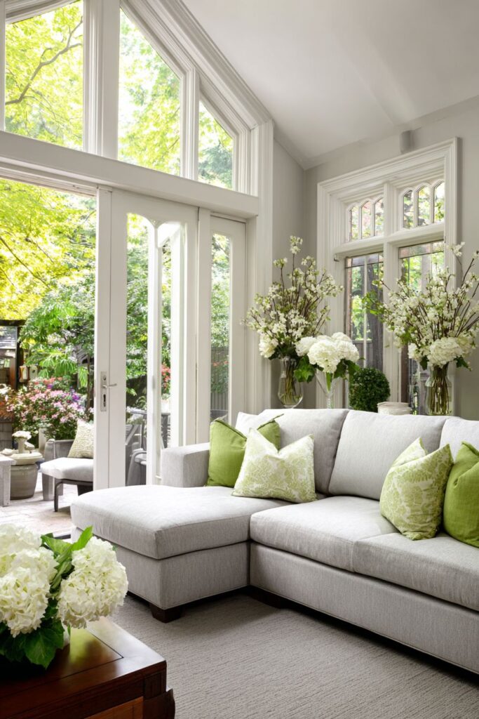 Indoor-Outdoor Flow Mastery