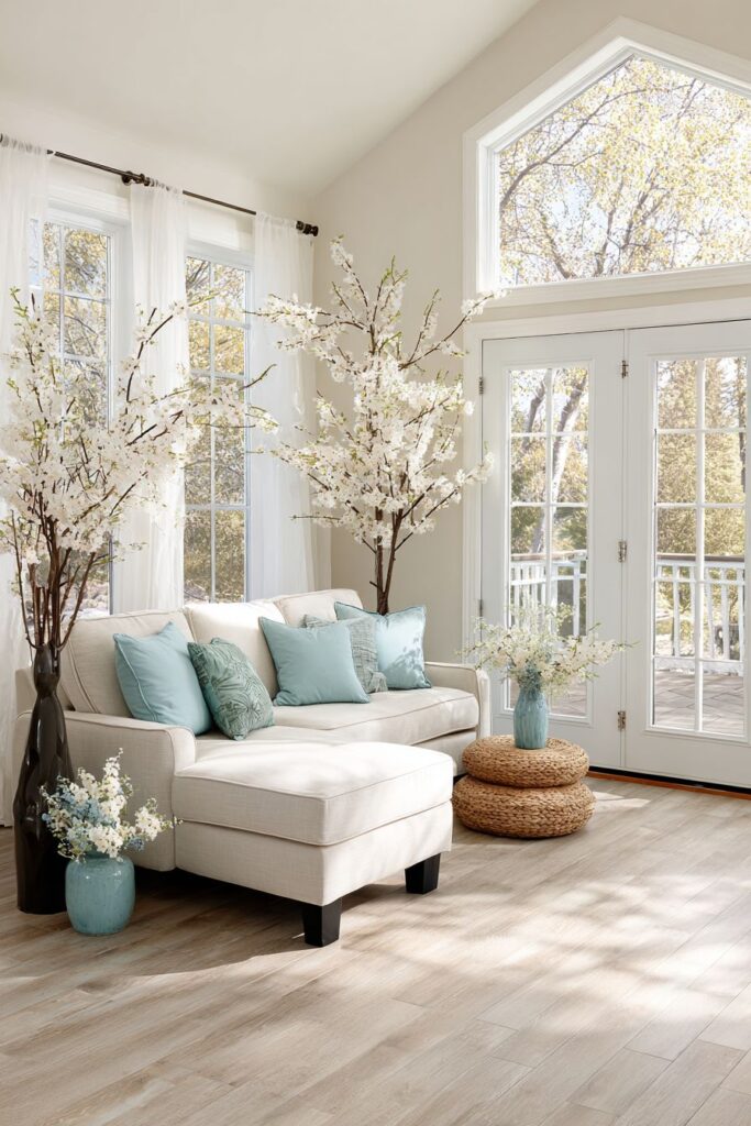 Indoor-Outdoor Flow Mastery