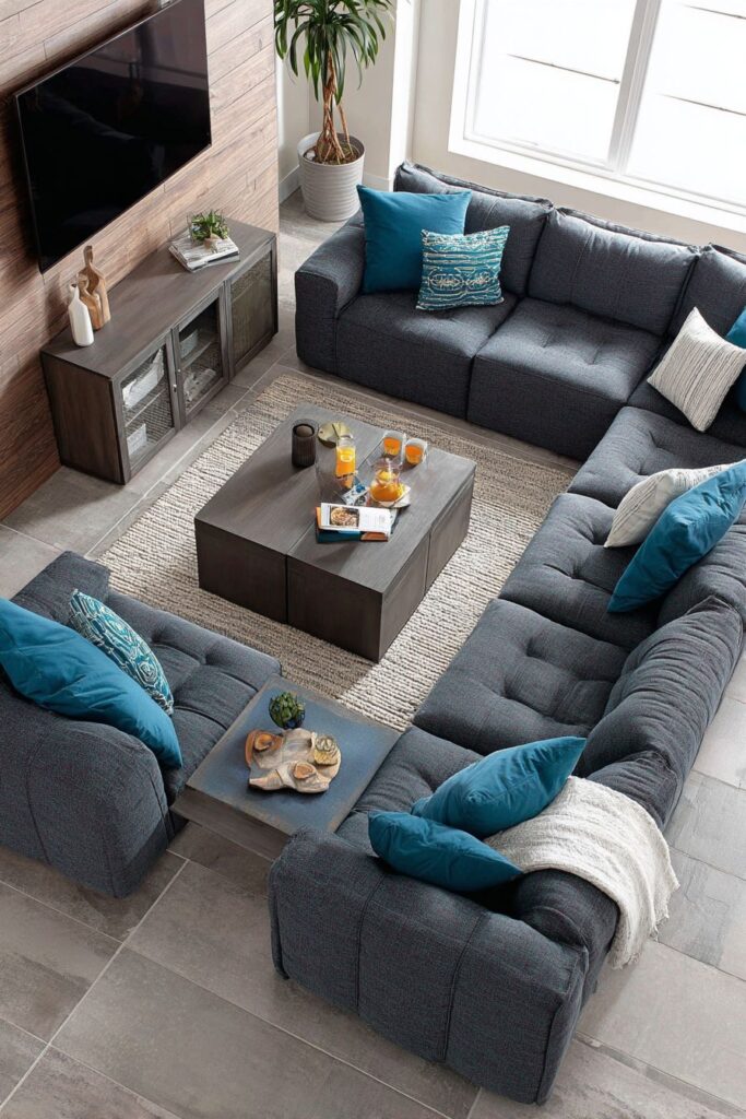 High-Performance Modern Summer Solutions