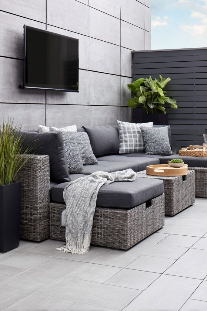 High-Performance Modern Summer Solutions