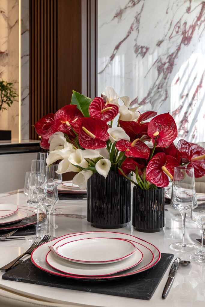 Bold Contemporary Romance