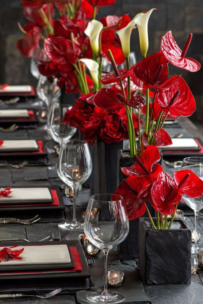 Bold Contemporary Romance