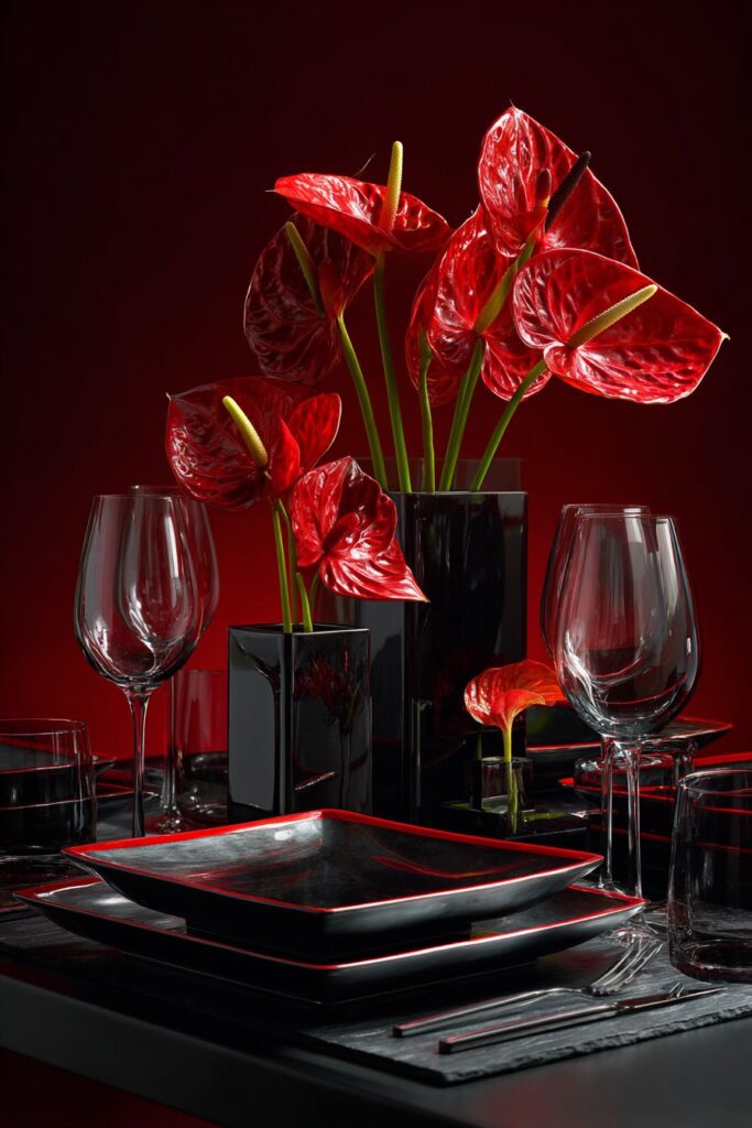 Bold Contemporary Romance