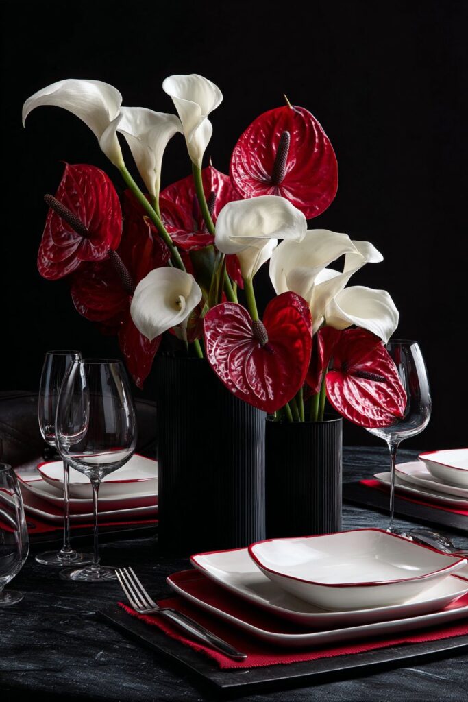 Bold Contemporary Romance