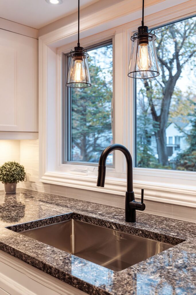  Modern Kitchen Sink Ideas