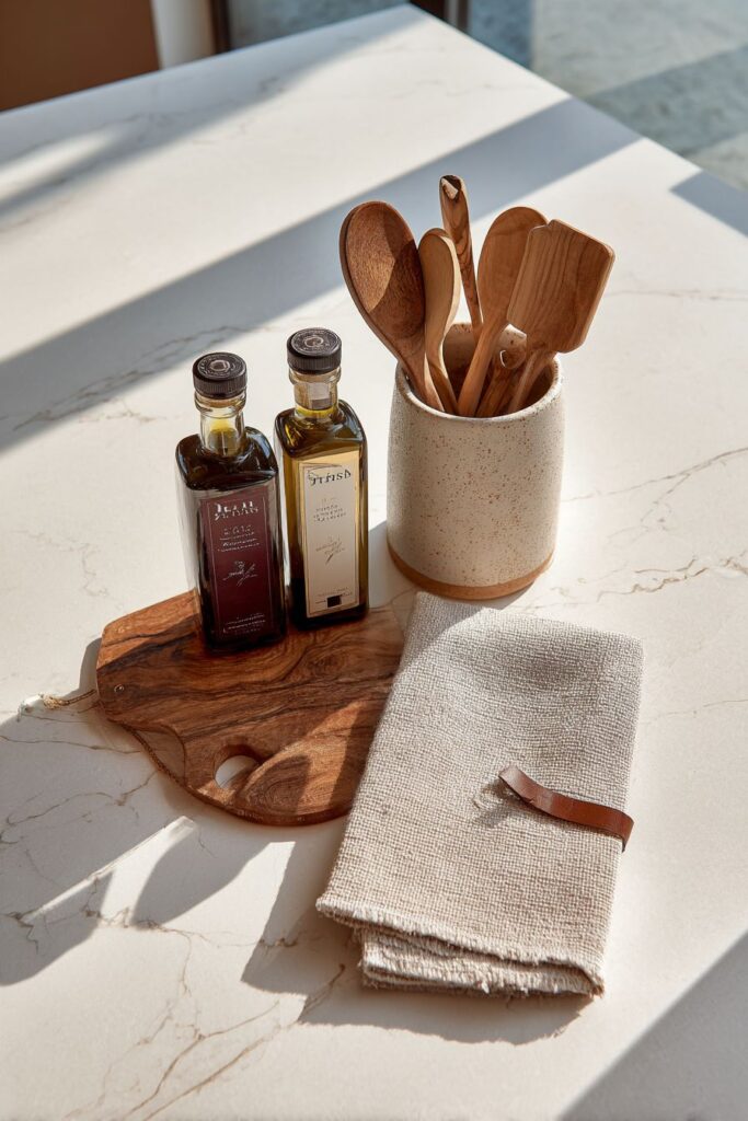 Kitchen Counter Culinary Gift Collection