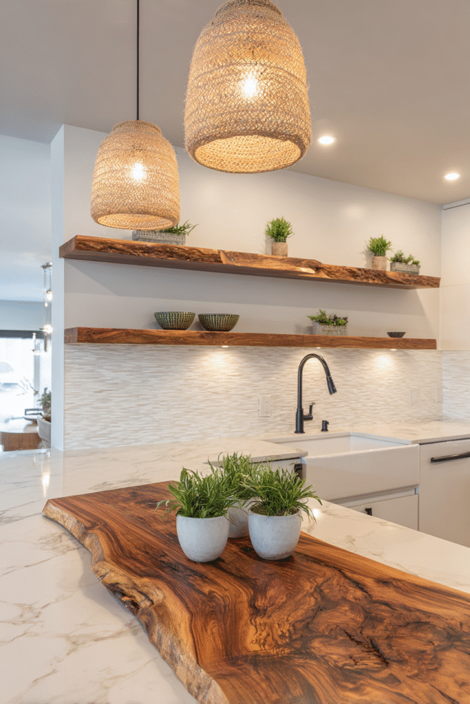 The Living Kitchen Gallery