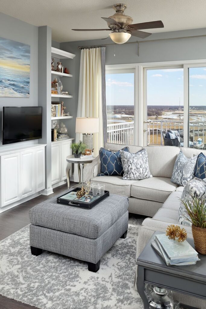 Multi-Functional Convertible Living Solutions