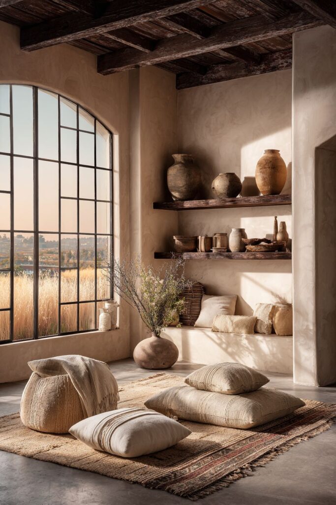 Handcrafted Pottery Gallery