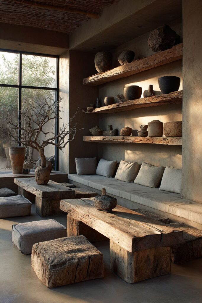 Handcrafted Pottery Gallery