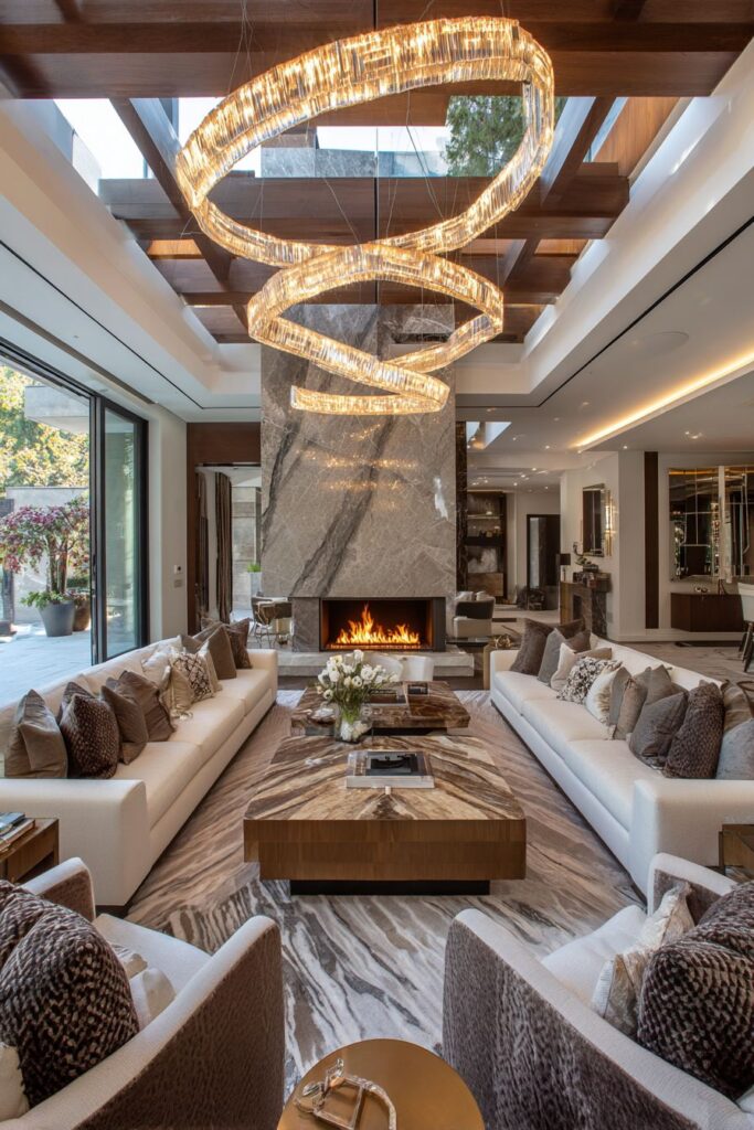 Smart Home Integration with Invisible Technology